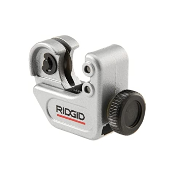 RIDGID 32975 Model 103 Close Quarters Tubing Cutter - Tiny Yet Powerful