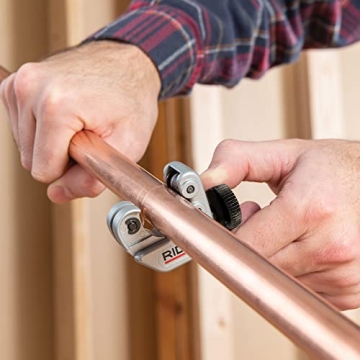 RIDGID 32975 Model 103 Tubing Cutter for Tight Spaces