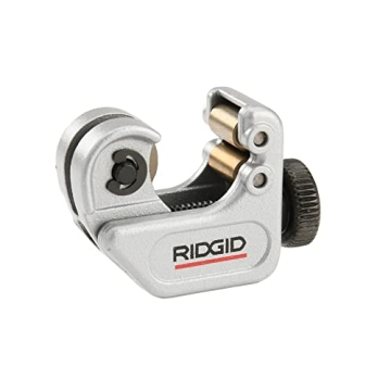 RIDGID 32975 Model 103 Tubing Cutter for Tight Spaces