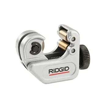 RIDGID 32975 Model 103 Tubing Cutter for Tight Spaces