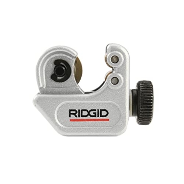 RIDGID 32975 Model 103 Tubing Cutter for Tight Spaces