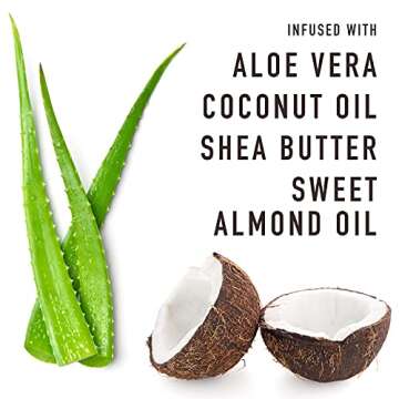 Bevel Mens Beard Grooming Kit – Softener, Balm, Oil Included