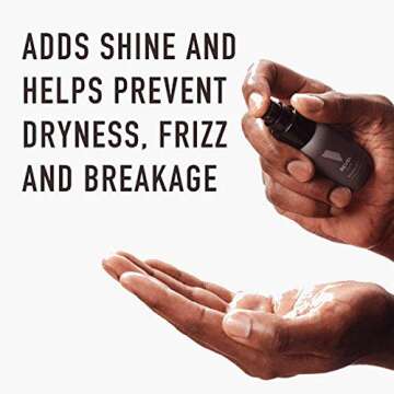 Bevel Mens Beard Grooming Kit – Softener, Balm, Oil Included