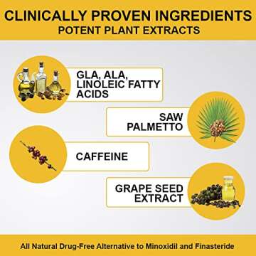 Revivogen MD Thinning Hair Shampoo & Conditioner Set