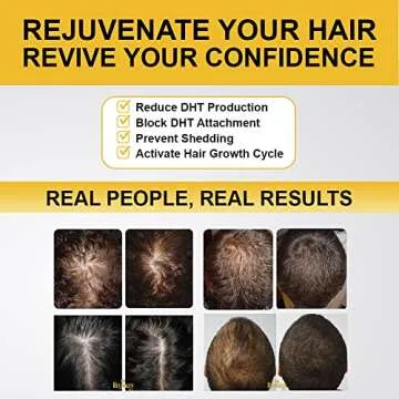 Revivogen MD Thinning Hair Shampoo & Conditioner Set