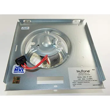 Broan-NuTone S0504B000 Power Unit - High Efficiency & Reliable Performance