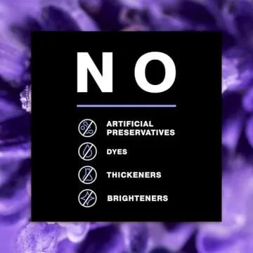 9 Elements Natural Laundry Detergent Liquid Soap, Lavender Scent, Vinegar Powered, 92 Fl Oz, 1 Count, Liquid Laundry Detergent, Laundry Soap