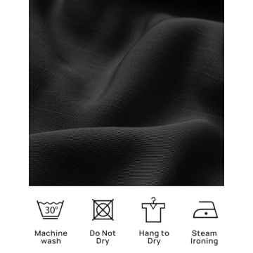 ZESICA Women's Boho Spaghetti Strap Maxi Dress in Black