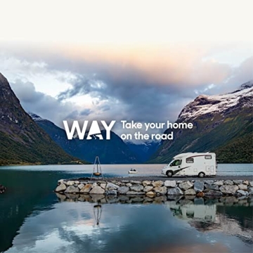 Greystone Built-In Microwave for RV Perfect for Cooking