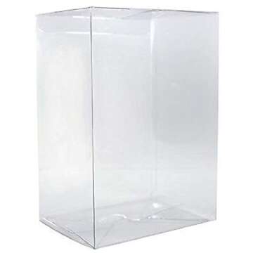 Ron Swanson Vinyl Figure from Parks and Recreation with Case