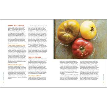 Epic Tomatoes: How to Select and Grow the Best Varieties of All Time