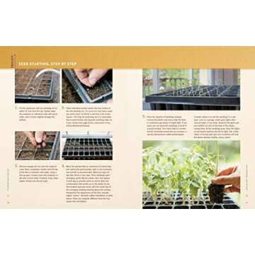 Epic Tomatoes: How to Select and Grow the Best Varieties of All Time