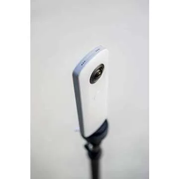 Ricoh Theta SC 360° video and still camera (White)