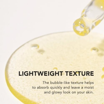 Vitamin C Serum with Hyaluronic Acid & Niacinamide | SKIN&LAB