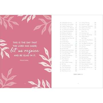 Each Day a Gift: A Gratitude Devotional for Women: 90 Devotions to Make a Habit of Praise and Thanks