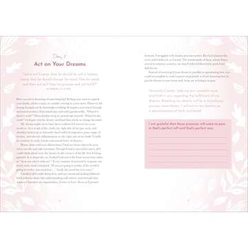 90 Gratitude Devotions for Women - Each Day a Gift