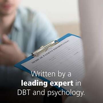 High-Conflict Couple DBT Guide for Peace and Intimacy