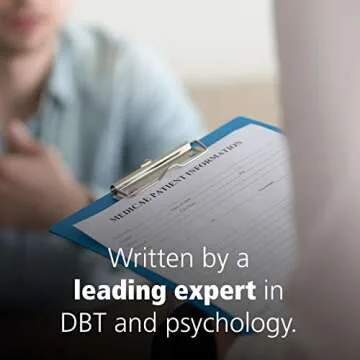 High-Conflict Couple DBT Guide for Peace and Intimacy