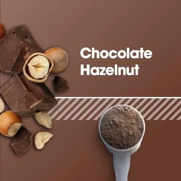 Optimum Nutrition Gold Standard Protein Powder 2 lb