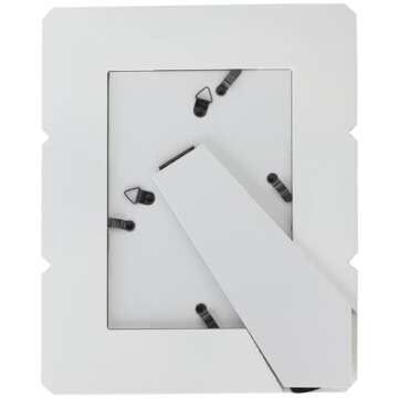 Neil Enterprises Inc. My Valentine 4" x 6" or 5" x 7" Wood Picture Frame