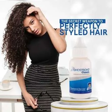 Ghost Bond | Long-lasting Sweat-proof Wig Adhesive 1.3oz