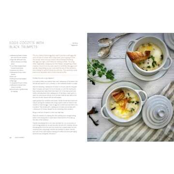 Mushroom Gastronomy: Explore Cooking with Mushrooms