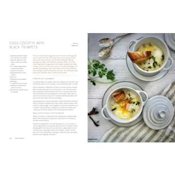 Mushroom Gastronomy: Explore Cooking with Mushrooms