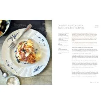 Mushroom Gastronomy: Explore Cooking with Mushrooms