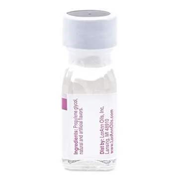 LorAnn Green Apple Flavor Ideal for Year-Round Baking