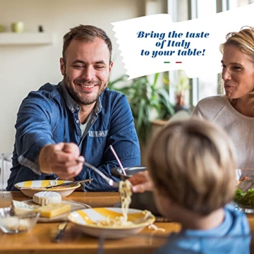 La Gondola Pasta Cutter Wheel for Handmade Italian Pasta