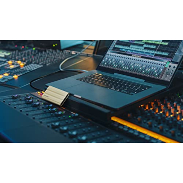 Samsung T7 Shield Portable SSD 1TB Durable and Fast Storage