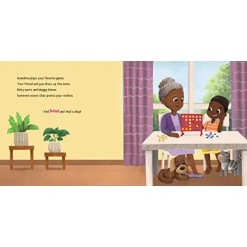 My Magical Feelings Book for Kids Emotional Growth