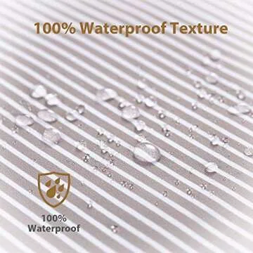 FAMILYDECOR Family Decor Tree Polyester Fabric Shower Curtain Blue Bird Print Bathroom Shower Curtain 72" x 72"