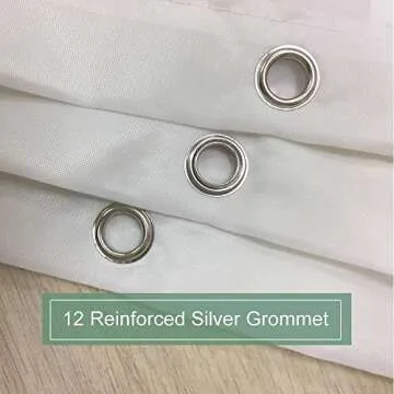 FAMILYDECOR Family Decor Tree Polyester Fabric Shower Curtain Blue Bird Print Bathroom Shower Curtain 72" x 72"