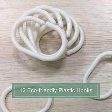 FAMILYDECOR Family Decor Tree Polyester Fabric Shower Curtain Blue Bird Print Bathroom Shower Curtain 72" x 72"