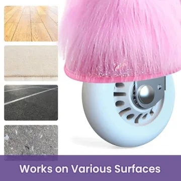 PonyCycle Unicorn Ride-On Toy for Ages 4-8 - Active Fun