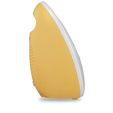 VTech Upgraded Audio Baby Monitor Long Range Rechargeable