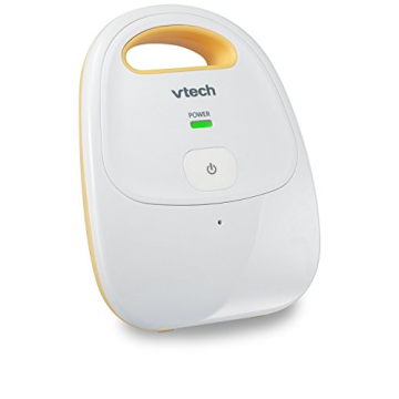 VTech Upgraded Audio Baby Monitor Long Range Rechargeable