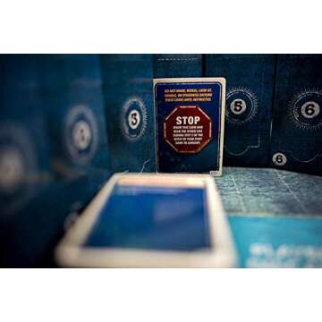 Pandemic Legacy Season 2 - Cooperative Strategy Adventure