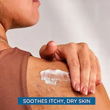 Aveeno Skin Relief Moisturizing Lotion for Sensitive Skin