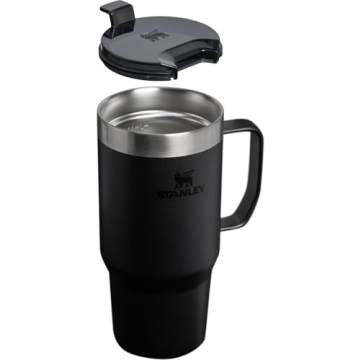 STANLEY The Everyday Suburban Mug | 24 oz | Drink Through Lid | Cup for Coffee, Tea and Drinks | Ins...