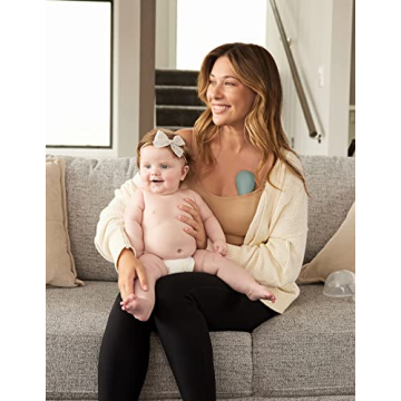 Momcozy Lactation Massager: Relieve Clogs & Improve Flow