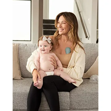 Momcozy Lactation Massager: Relieve Clogs & Improve Flow