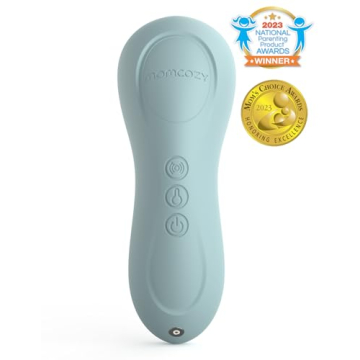 Momcozy Lactation Massager: Relieve Clogs & Improve Flow