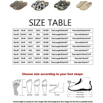 RACHAPE Comfortable Slip-On Mules for Women - Stylish Casual Footwear