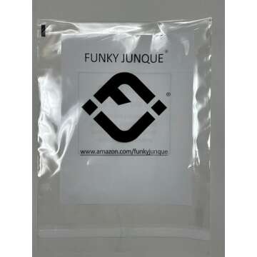 Funky Junque Women's Distressed Hat with Ponytail Hole