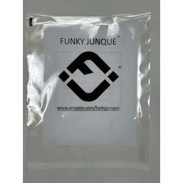 Funky Junque Women's Distressed Hat with Ponytail Hole