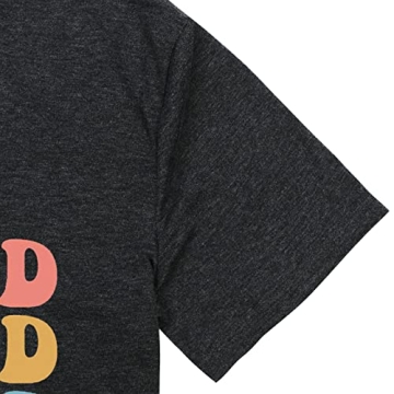 Soft Cotton Read Book Shirt for Women Book Lovers