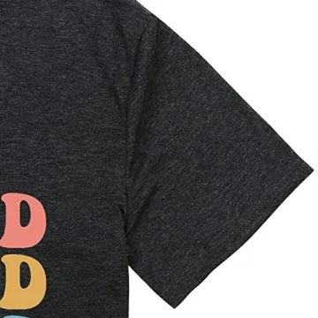 Soft Cotton Read Book Shirt for Women Book Lovers