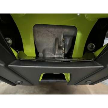 LED Light Pod / Bar Mount Compatible with Polaris RZR Pro R & Turbo R 2 & 4 Seat